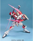 Bandai Gundam SEED Destiny MG Sword Impulse Gundam ZGMF-X56S 1:100 Scale Model Kit - Radar Toys