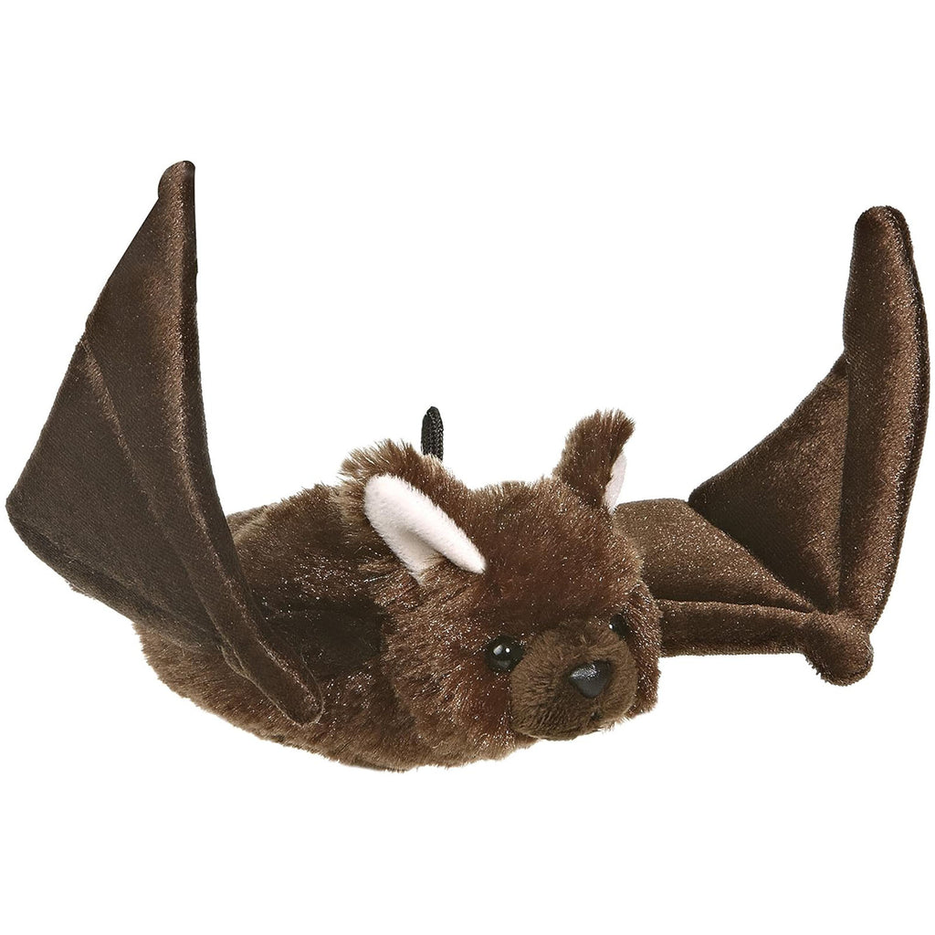 Aurora Mini Flopsie Bat 8 Inch Plush