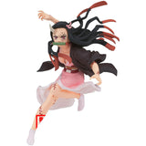 Bandai Demon Slayer Vibration Stars Nezuko Kamado Figure - Radar Toys