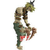 Bandai Demon Slayer Demon Series Vol 10 Gyutaro Version A Figure - Radar Toys