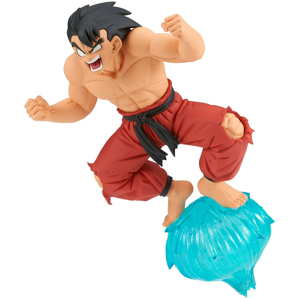 Bandai Dragon Ball GxMateria Son Goku III Figure