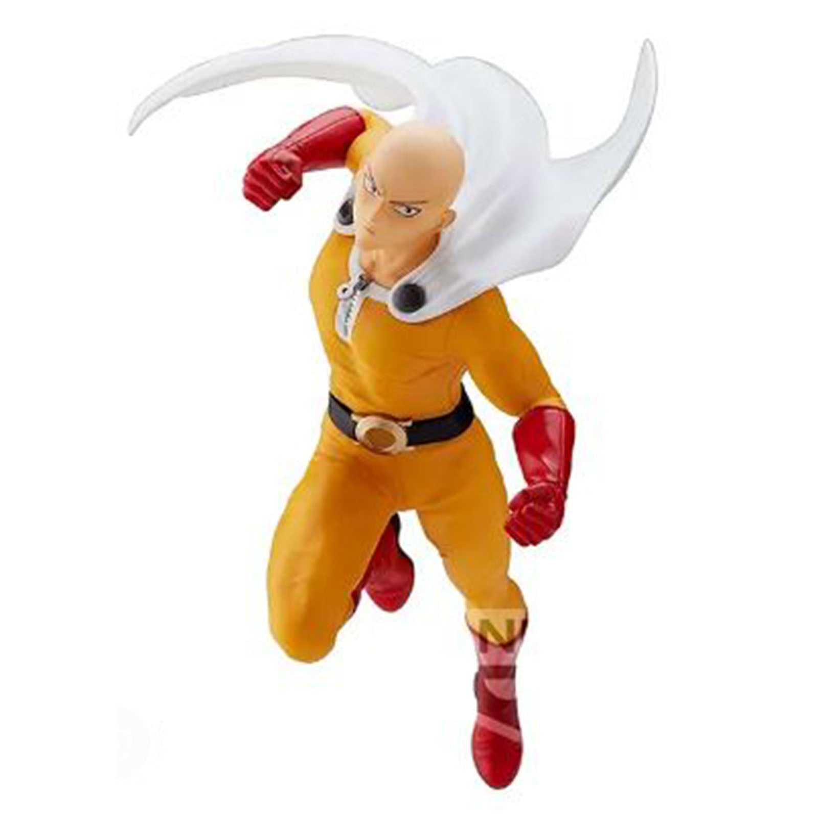 One Punch Man - Saitama Figure