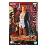Bandai One Piece Film Red DXF The Grandline Shanks Version A Figure - Radar Toys