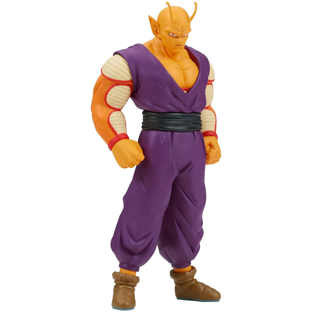 Bandai Dragon Ball Super DXF Super Hero Orange Piccolo Figure