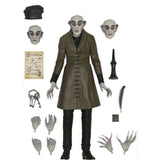 NECA Nosferatu A Symphony Of Horror 7 Inch Ultimate Action Figure - Radar Toys