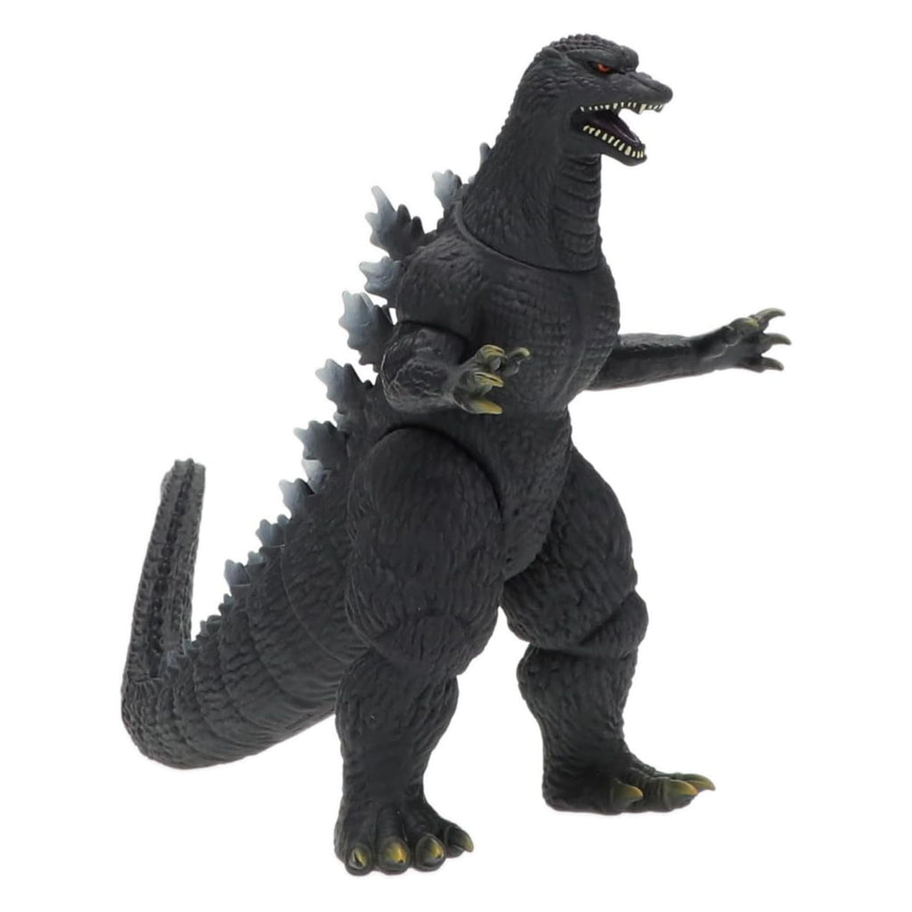 Bandai Godzilla Final Wars Movie Monster Series Godzilla 2004 Figure