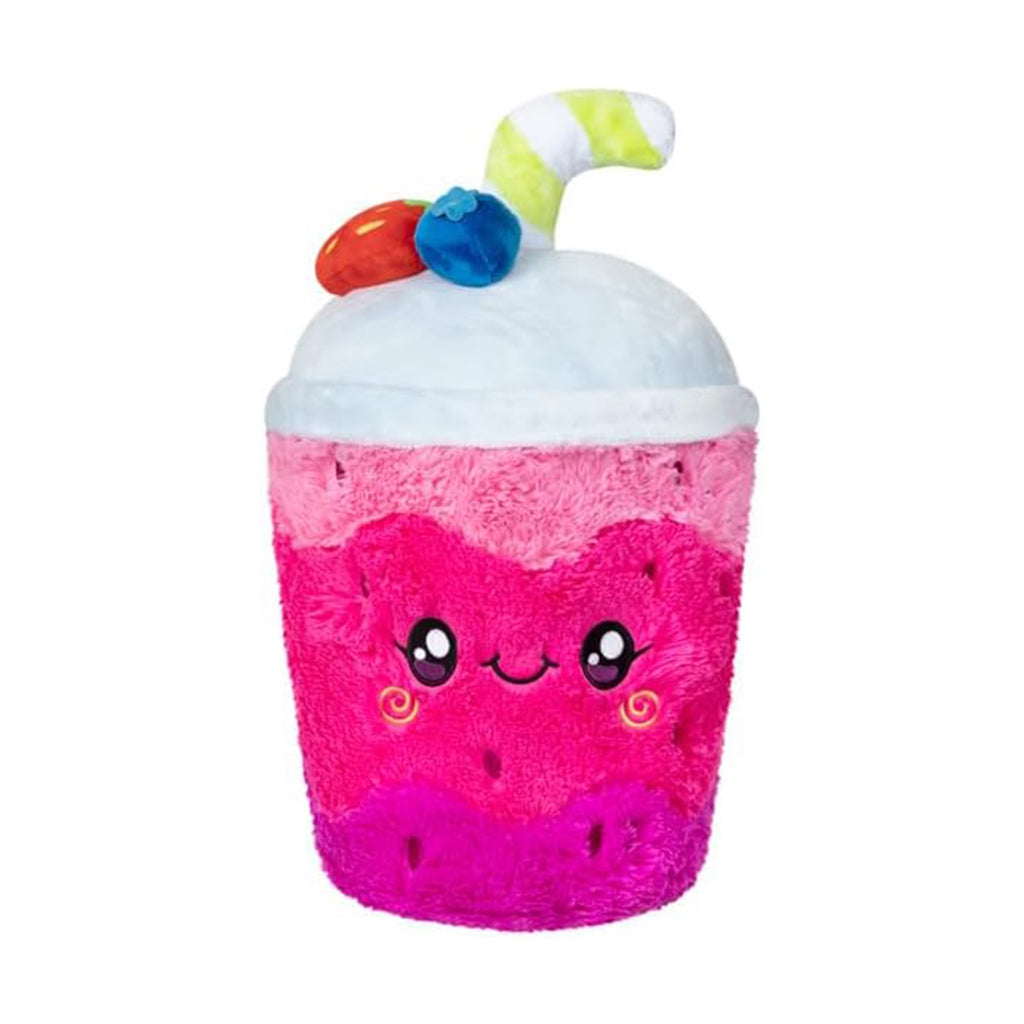 Squishable Comfort Food Smoothie 16 Inch Plush Figure - Radar Toys