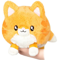 Squishable Mini Kitty 10 Inch Plush