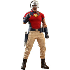 Hot Toys Television Masterpiece DC Comics Peacemaker 1:6 Scale Collectible Figure - Radar Toys
