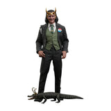 Hot Toys Marvel Loki President Loki Sixth Scale Figure - Radar Toys
