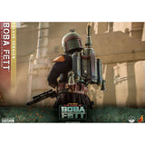 Hot Toys Star Wars Book Of Boba Fett Deluxe Quarter Scale Figure - Radar Toys
