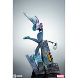 Marvel Ghost-Spider Premium Format Figure - Radar Toys