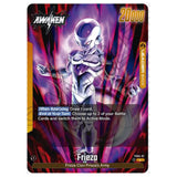 Dragon Ball Super Fusion World Frieza Card Game Starter Deck - Radar Toys