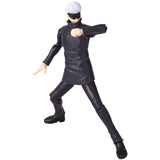 Bandai Jujutsu Kaisen Anime Heroes Satoru Gojo Action Figure - Radar Toys