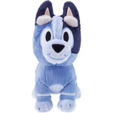 Moose Bluey Friends Socks 7 Inch Plush Figure - Radar Toys