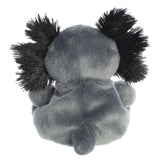 Aurora Palm Pals Onyx Axolotl 5 Inch Plush - Radar Toys