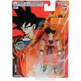 Bandai Dragon Ball Super Evolve Goku Action Figure - Radar Toys