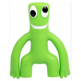 Goo Jit Zu Rainbow Friends Green Stretchy Figure - Radar Toys