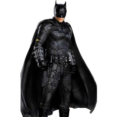 Iron Studios DC The Batman Tenth Scale Art Figure - Radar Toys