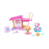 Barbie My First Barbie Pet Care Accessories Pack - Radar Toys