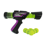 Hog Wild Atomic Power Popper 6X Ball Blaster - Radar Toys