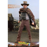 Hot Toys Back To The Future III Marty Mcfly Sixth Scale Figure - Radar Toys