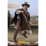 Hot Toys Back To The Future III Marty Mcfly Sixth Scale Figure - Radar Toys