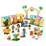 LEGO® Friends Pet Adoption Day Building Set 42615 - Radar Toys