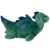 Squishable Nessie Mini 13 Inch Plush Figure - Radar Toys