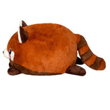 Squishable Red Panda Baby 13 Inch Plush Figure - Radar Toys