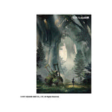Square Enix Nier Automata Set B 1000 Piece Puzzle - Radar Toys