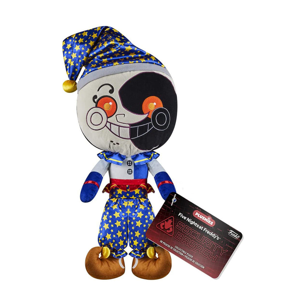 Funko Five Nights At Freddy's Moon 7 Inch Plush