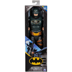 Spin Master DC Armored Batman 12 Inch Action Figure - Radar Toys