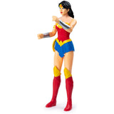 Spin Master DC Wonder Woman 12 Inch Action Figure - Radar Toys
