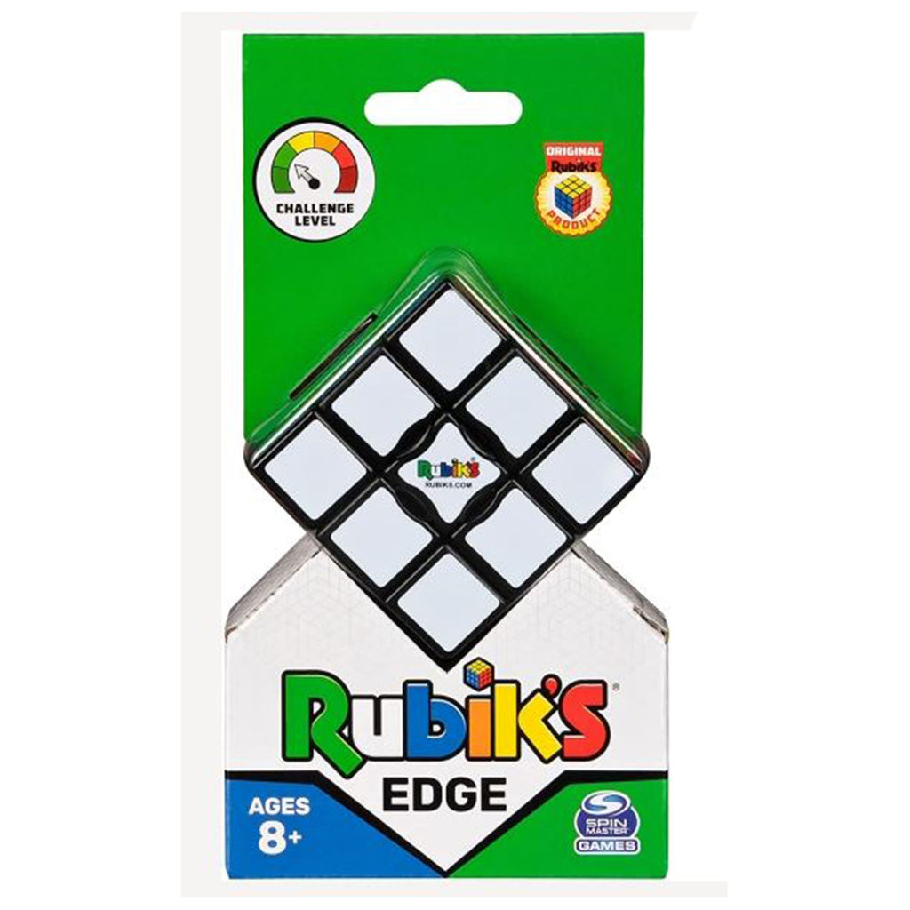 Spin Master Rubik's Edge 3x1 Puzzle