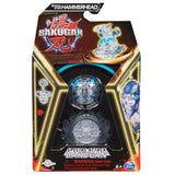 Spin Master Bakugan Special Attack Hammerhead - Radar Toys