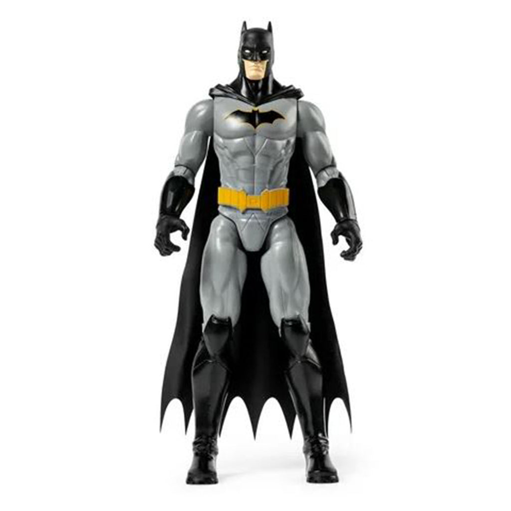 Spin Master DC Rebirth Batman 12 Inch Action Figure
