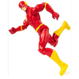Spin Master DC The Flash 12 Inch Action Figure - Radar Toys