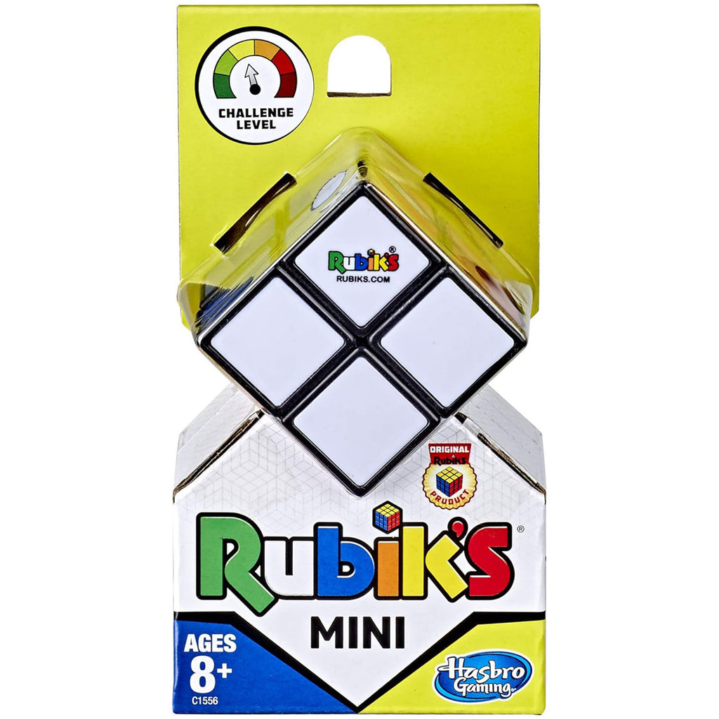 Spin Master Rubik's Mini Cube 2x2 Puzzle - Radar Toys