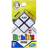 Spin Master Rubik's Mini Cube 2x2 Puzzle - Radar Toys