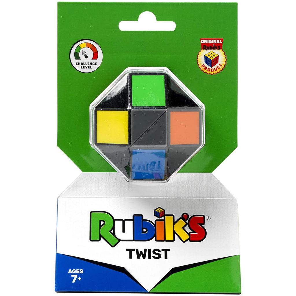 Spin Master Rubik's Twist Torsade Puzzle