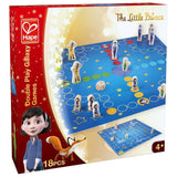 Hape The Little Prince Double Play Galaxy Board Game - Radar Toys
