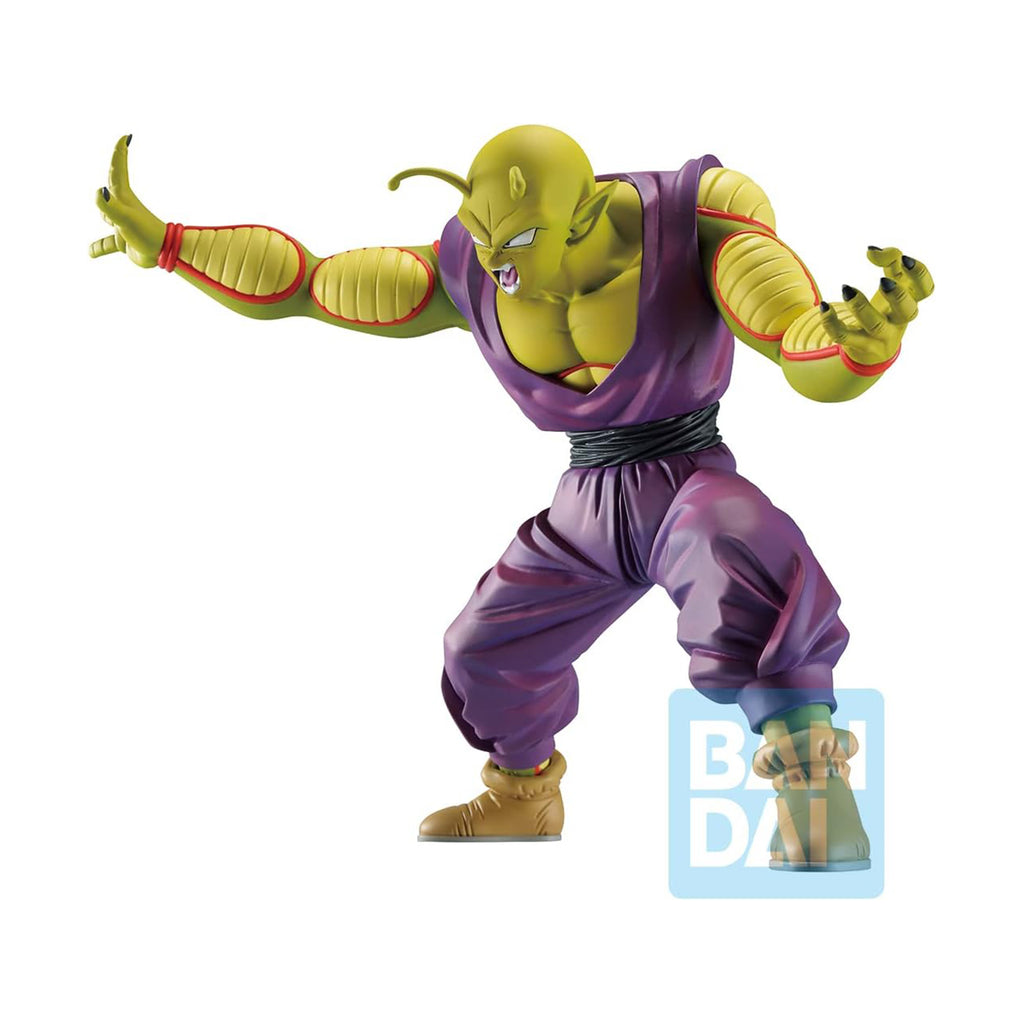 Bandai Ichibansho Dragon Ball Super Piccolo Potential Capacity Liberation Vs Omnibus Figure