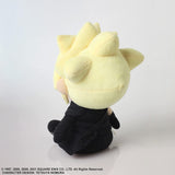 Final Fantasy VII Advent Children Cloud Strife 9 Inch Plush - Radar Toys
