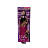 Mattel Barbie You Can Be Anything Violinist Doll - Radar Toys