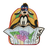Loungefly Disney Goofy Movie Road Trip Mini Backpack - Radar Toys