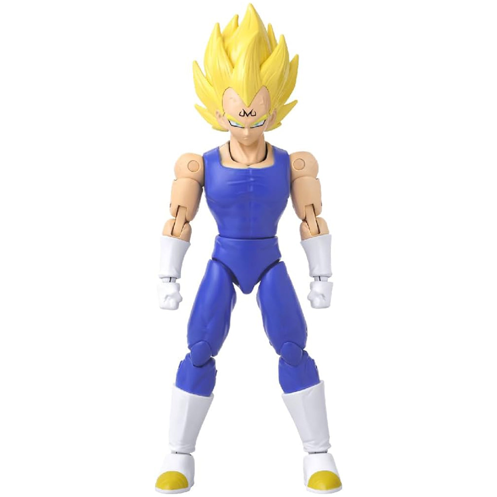 Vegeta God tóc đỏ - Mô hình Bandai UG - Dragon Ball Super - 7 Viên ngọc Vegeta God tóc đỏ - Mô hình Bandai UG - Dragon Ball Super - 7 Viên ngọc