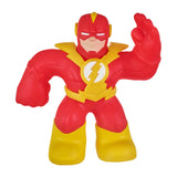 Goo Jit Zu DC Speed Armor Flash Hero Pack - Radar Toys