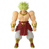 Bandai Dragon Ball Super Limit Breaker SS Broly 12 Inch Figure - Radar Toys