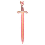 Liontouch Queen Rosa Queen Sword Pink - Radar Toys